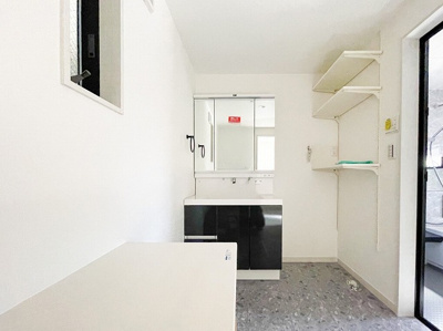 【完成予想図】 | 台東区清川１丁目の売地 | 施工例です。