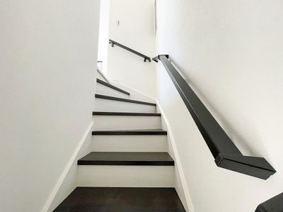 【完成予想図】 | 台東区清川１丁目の売地 | 施工例です。