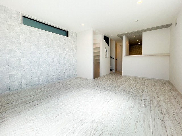 台東区清川１丁目の売地の完成予想図|施工例です。