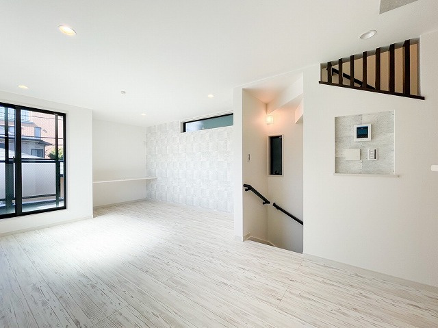 台東区清川１丁目の売地の完成予想図|施工例です。