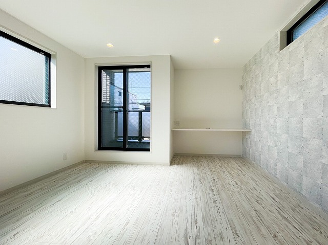 台東区清川１丁目の売地の完成予想図|施工例です。