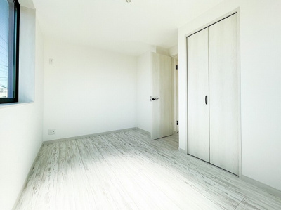 【完成予想図】 | 台東区清川１丁目の売地 | 施工例です。