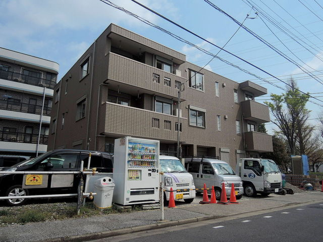 Ｋ’ｓ　ｈｏｕｓｅ　ケーズハウスの駐車場|★敷地内駐車場★空き状況は随時確認★