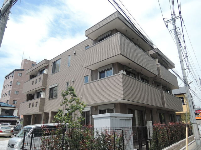 Ｋ’ｓ　ｈｏｕｓｅ　ケーズハウスの外観|★旭化成が提供するペット共生へーベルメゾン★