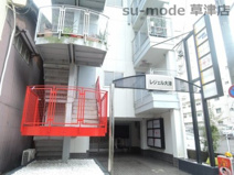 レジェル大津1Fの画像