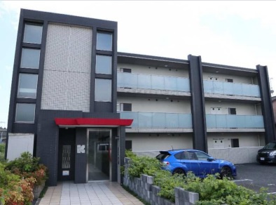 グラン・コンフォール