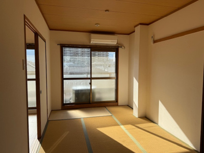 【和室】 | ロイヤル八尾
