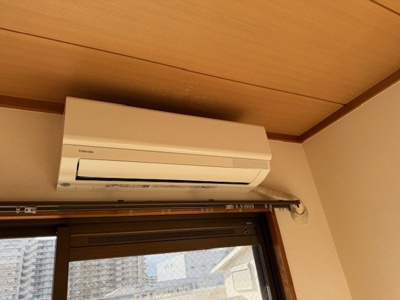 【設備】 | ロイヤル八尾