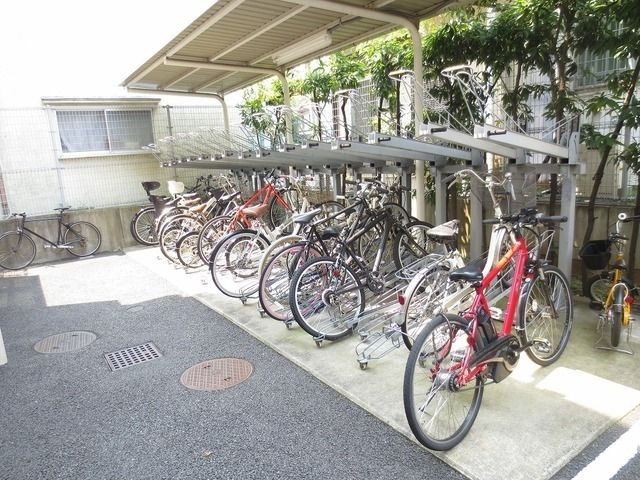 【その他】レジデンス三宿 