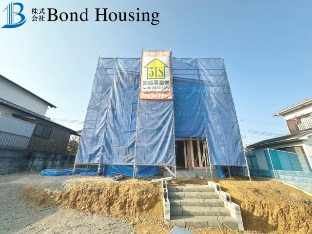 お車3台以上可　第4桜が丘東町　新築戸建のその他