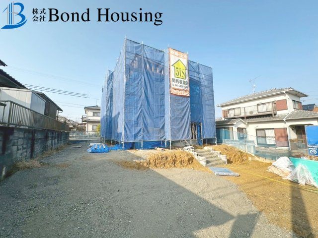 お車3台以上可　第4桜が丘東町　新築戸建のその他