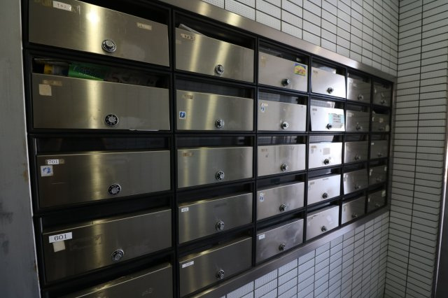 【その他共用部分】