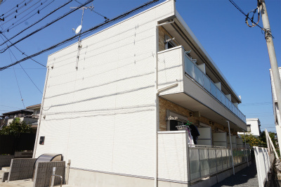 リブリ・ホープフル