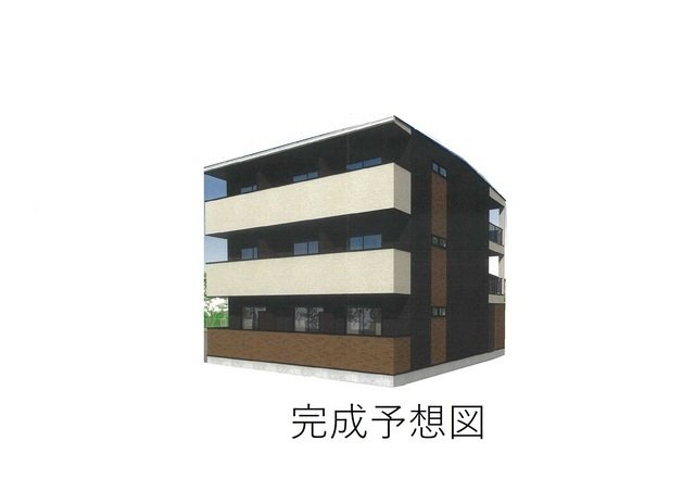 ハイランド　みどり台