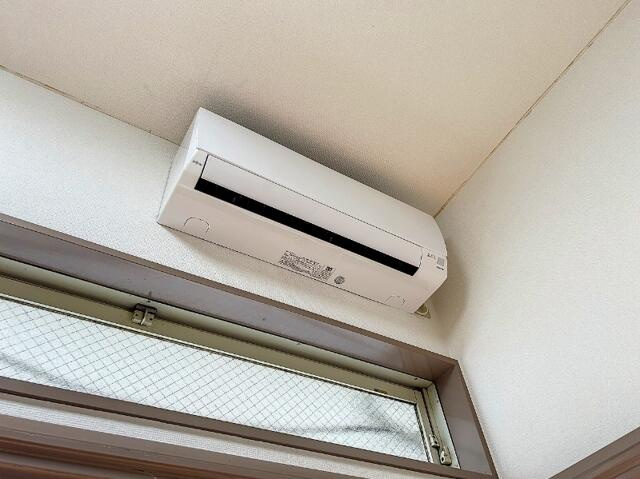 T'sフラット柴又の設備