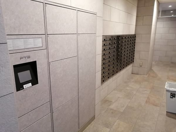 レジュールアッシュOSAKA新深江のその他