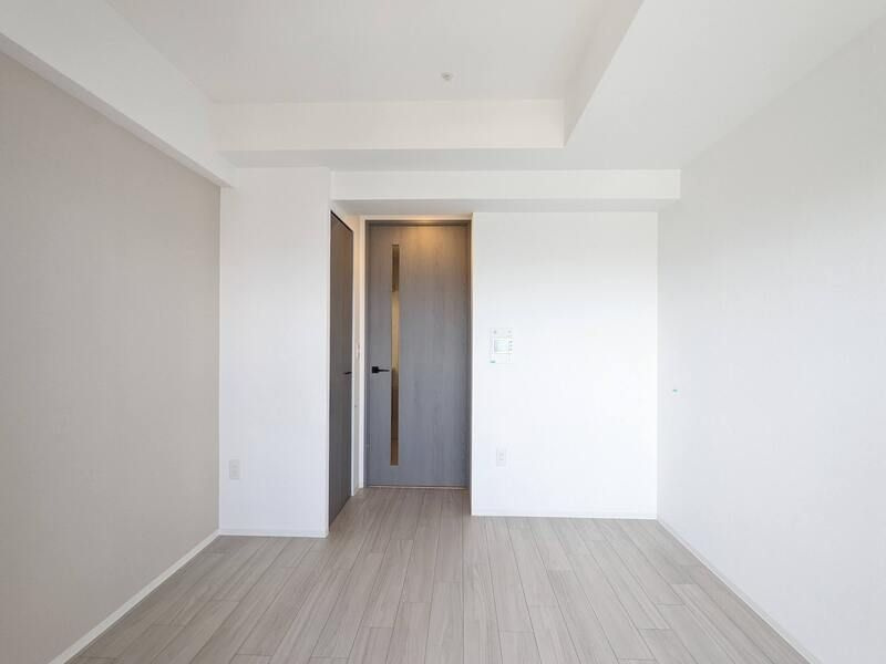 レジュールアッシュOSAKA新深江の洋室