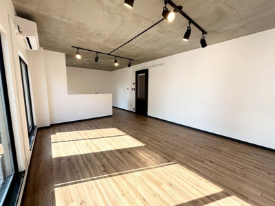 【居間・リビング】 | メゾン高槻2号棟