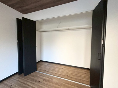 【収納】 | メゾン高槻2号棟