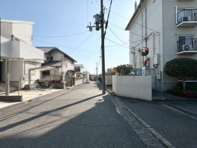 【その他】 | メゾン高槻2号棟