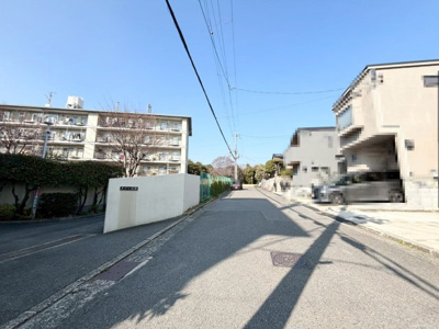 【その他】 | メゾン高槻2号棟