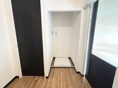 【その他】 | メゾン高槻2号棟