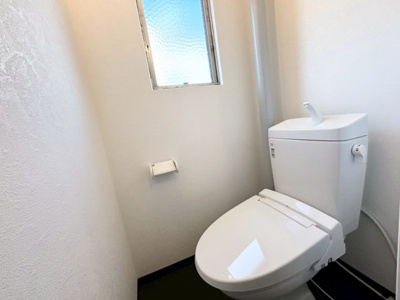 【トイレ】 | メゾン高槻2号棟