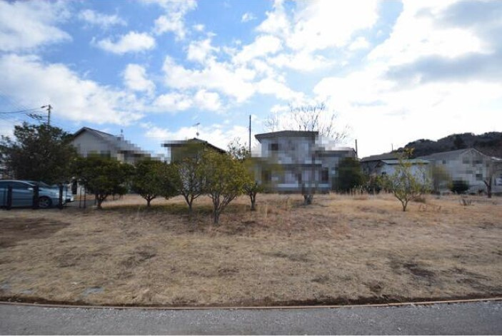 伊東市川奈　売地の画像