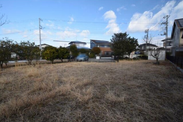 【外観】 | 伊東市川奈　売地