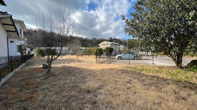 【外観】 | 伊東市川奈　売地