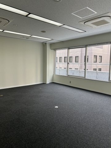 本郷瀬川ビルの内装