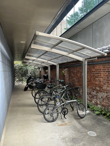 本郷瀬川ビルのその他