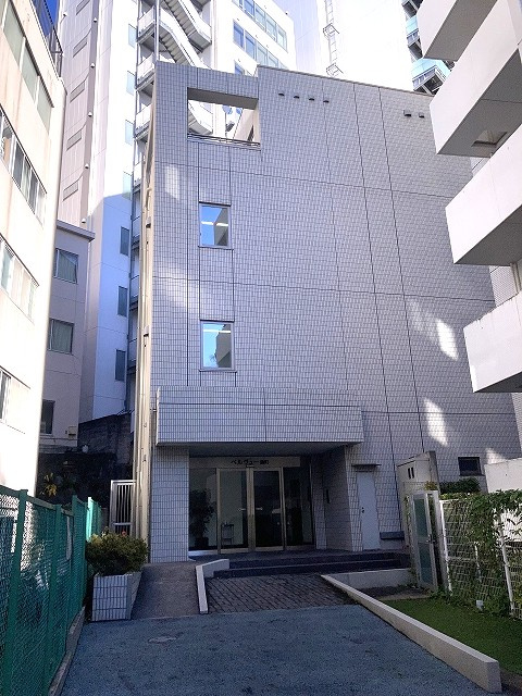 ベルヴュー麴町