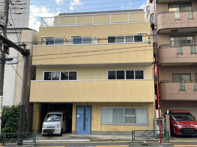 カーサユカリⅢ