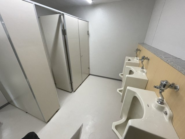 全水道会館のその他