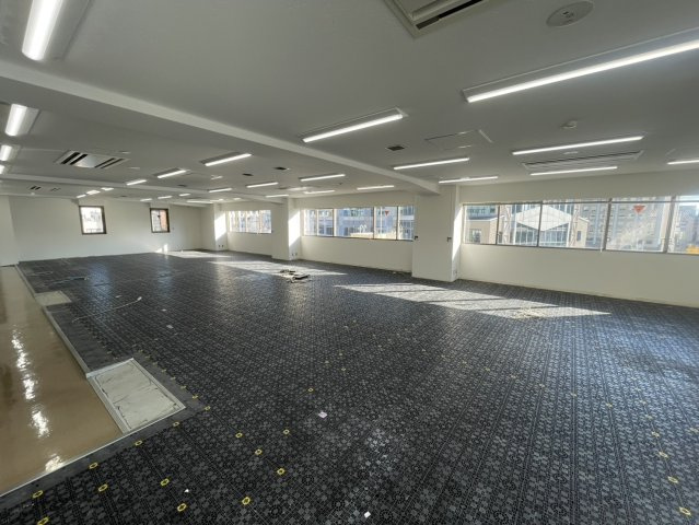 全水道会館のその他