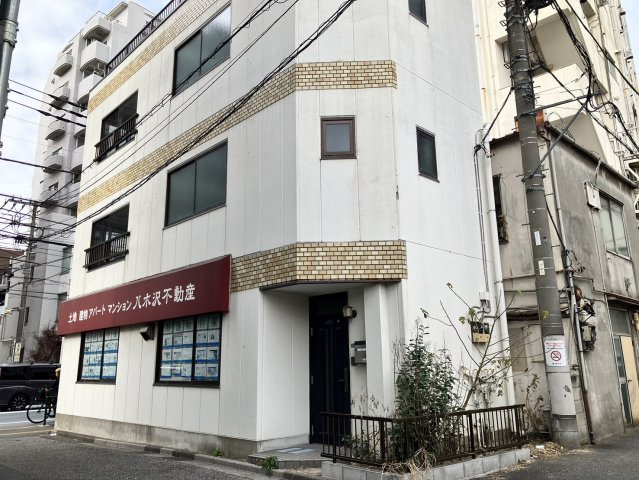 千駄木３４８ビル