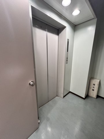 本郷天理ビルのその他共用部分