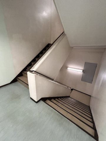 本郷天理ビルの設備