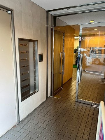 スギタビルのその他