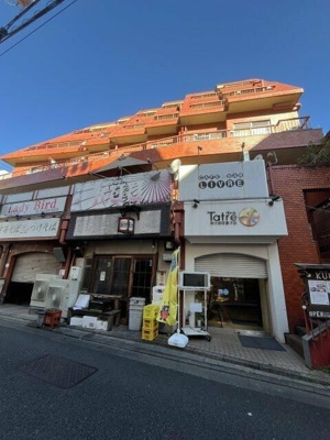 【その他】 | 明大前フラワーハイホーム