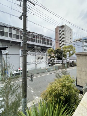 【展望】 | アルカディアイン | 実際の眺望です！