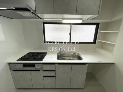 【キッチン】 | アルカディアイン