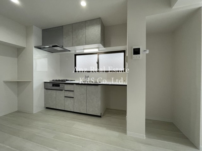 【キッチン】 | アルカディアイン