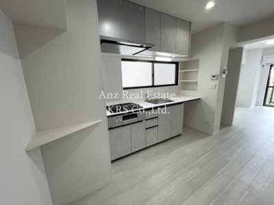 【キッチン】 | アルカディアイン