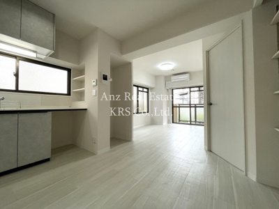 【居間・リビング】 | アルカディアイン