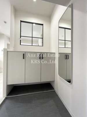 【玄関】 | アルカディアイン