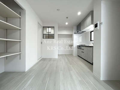 【居間・リビング】 | アルカディアイン