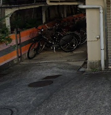 【その他共用部分】 | ＳＴハイツ