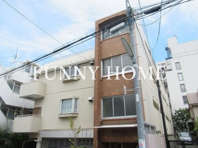 【外観】 | ＳＴハイツ